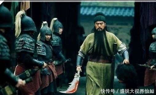 名号|此人带800人轻松吓跑关羽的15000人, 关羽听他名号就被吓得不敢动