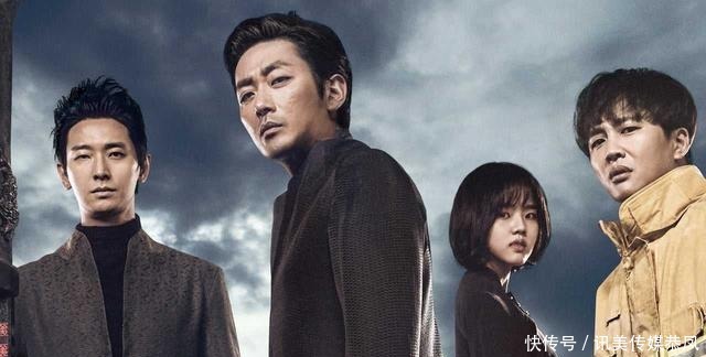 主角|韩国史上最贵电影,带你走进韩国,地狱的真实写照。