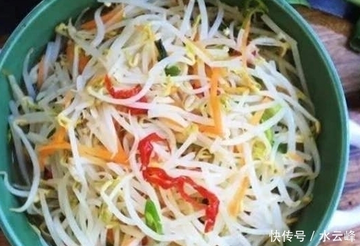 脆爽|酸甜适宜口感脆爽,天热孩子爱吃的家常菜,开胃特下饭