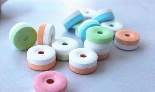 角钱|只卖“1角钱”的5种零食,赌100袋辣条,全吃过的孩子都上学了吧