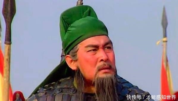 最强|三国最强亡命徒！兵马从不超两千，却一声咳嗽吓退关羽千军万马！