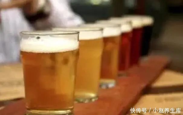 喝啤酒|喝啤酒后，多长时间去“排尿”，说明肾脏比较强吗？