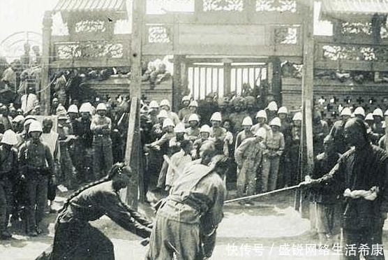  耻辱|为何说八国联军侵华是清朝最大的耻辱! 看看当时八国联军有多少人