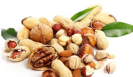 食物|你会吃零食吗?