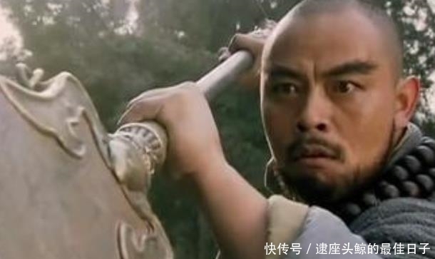 水浒|把这4位梁山好汉的星宿名连起来一读, 会发现隐藏着一则水浒预言