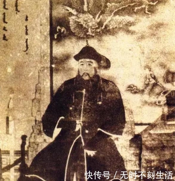 PK|皇太极PK崇祯皇帝, 仅从三点便可看出二人的能力差距有多大