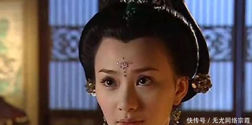 母亲|汉武帝为什么要杀掉汉昭帝的母亲?因为这两个女人给他留下的阴影