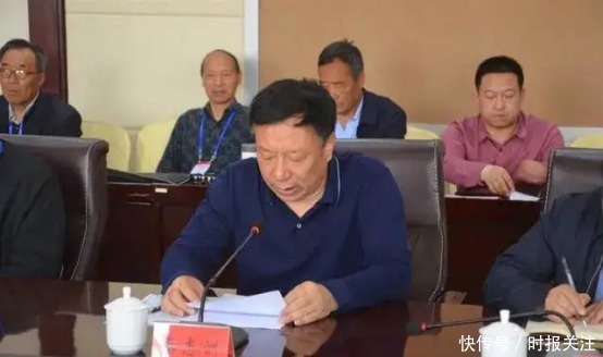 县委|强占煤矿获利10亿,遭多人举报,犯罪集团头目竟是县委副书记