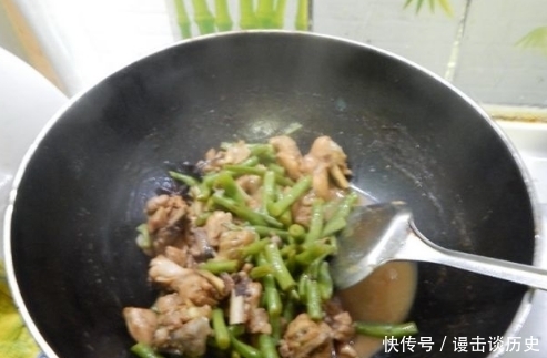 鸡腿做法|最近我家常吃的一道菜,荤素搭配有营养,每次做,孩子能吃两碗饭