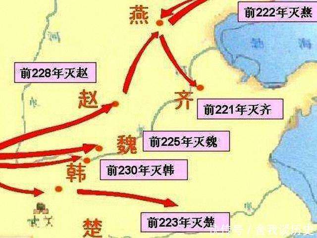 由此|商鞅变法，秦由此强大，为何后世造反，却都说是秦法严苛的原因？
