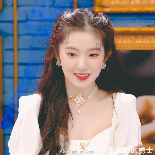 头发|别再披头散发了!初秋超火的5款编发,谁扎谁好看!