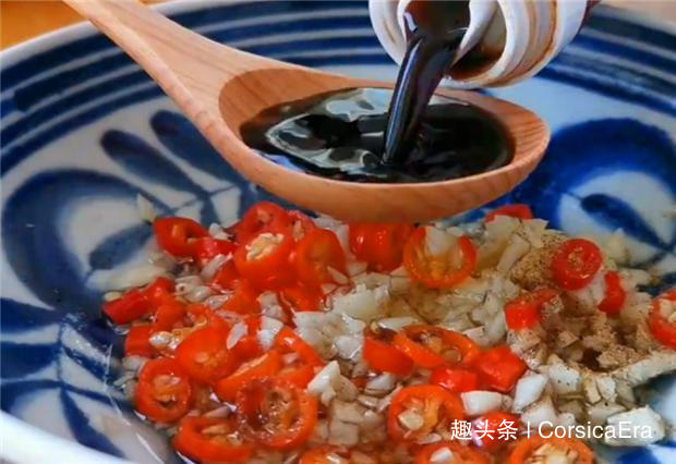 将其|豆角最好吃做法,不用炒不油炸,加2个鸡蛋,出锅比红烧肉还香!