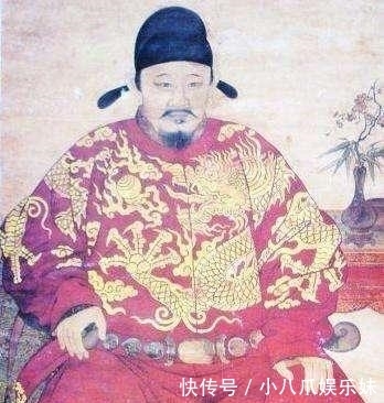 爱将|同为朱元璋爱将, 常遇春为何坚决要求把此人置之死地