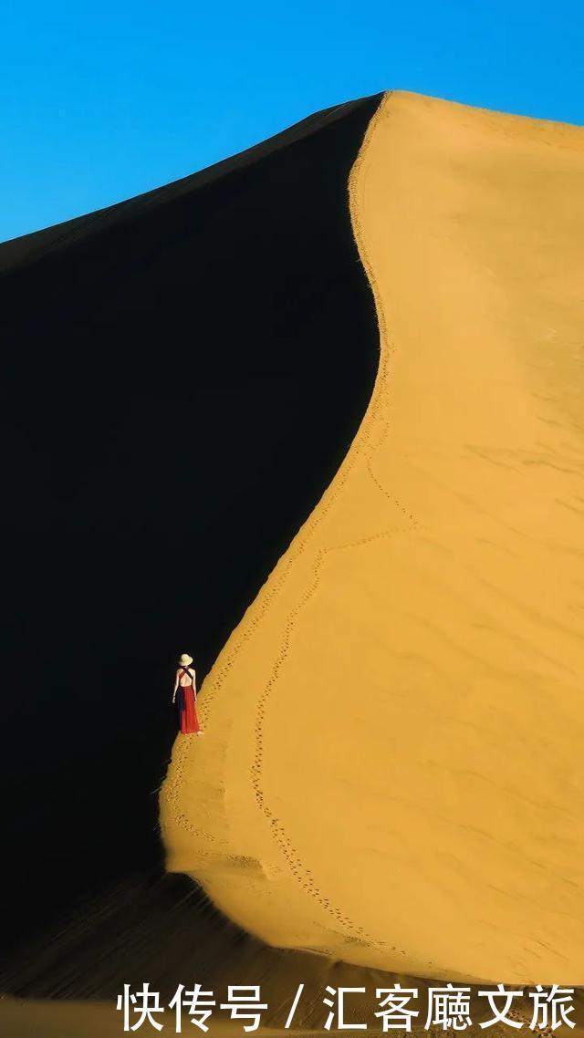 新疆|比新疆绚丽,比西藏神圣,美了千年却一直被遗忘!