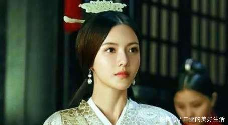 名将|她是元末名将之女,被俘后宁死不从,因朱元璋一句话做了他儿媳!