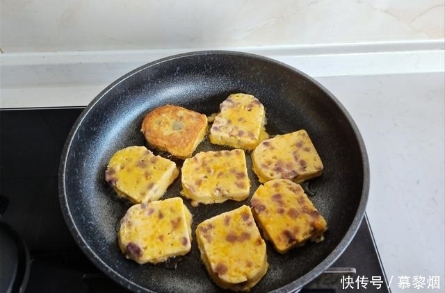 生活|老两口的极简早餐,10分钟上桌,价格不贵吃得舒服,生活美如诗