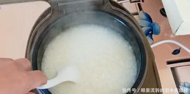 中秋|中秋后,这粥早晚要吃点,养生又暖胃,做法详细教你,很简单