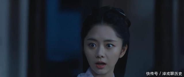 独白|《锦衣之下》袁今夏独白五十一:淳于敏和我,算是一段孽缘吗?