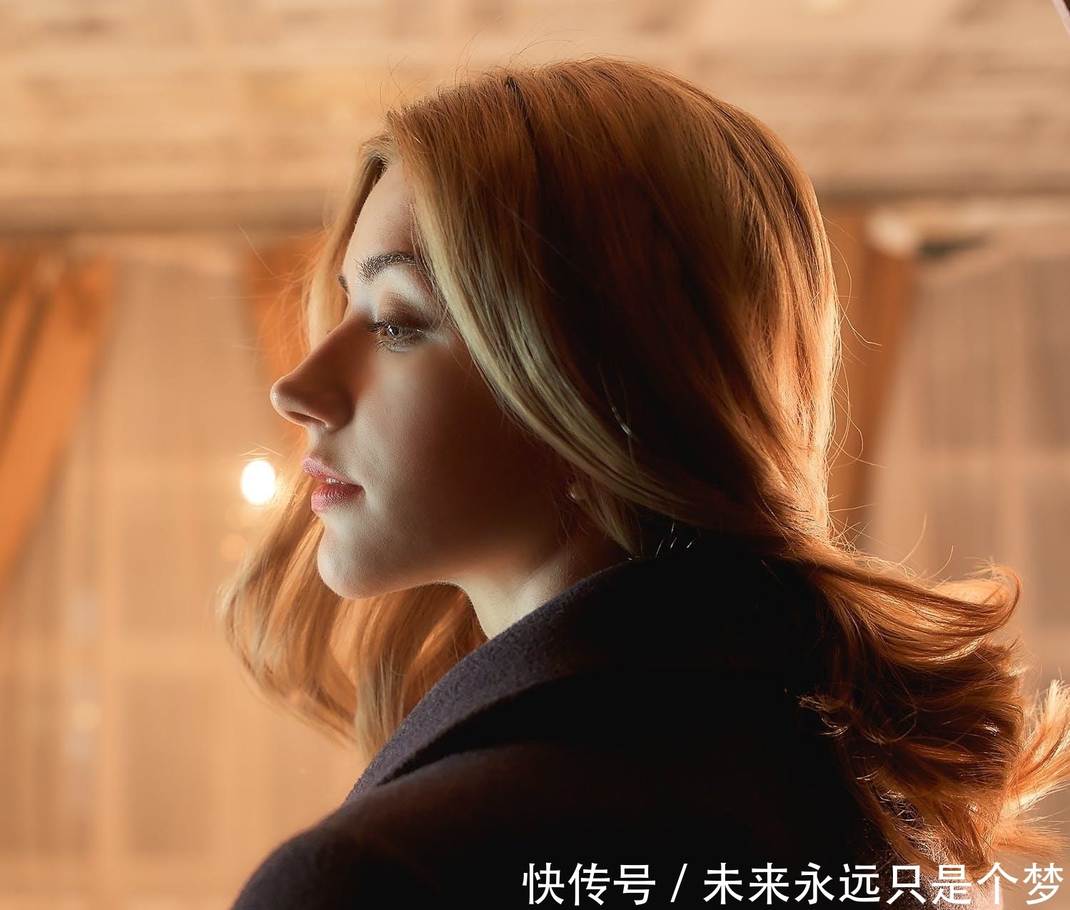 已婚|30岁已婚男的经验之谈:越是一无所有的女人,越贪得无厌