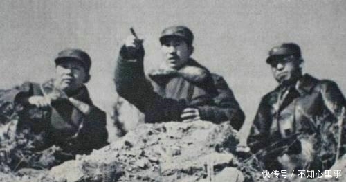 解放军|解放军俘虏一老头,林总勃然大怒,亲自登门道歉!