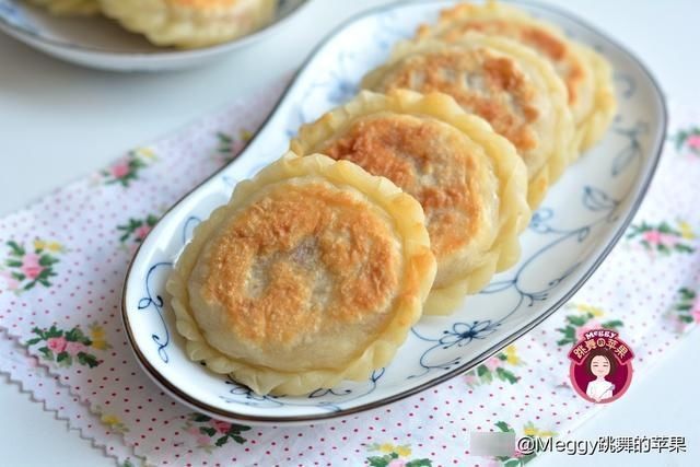 营养|美味早餐饼7天不重样,营养健康,学会了每天早餐不愁了