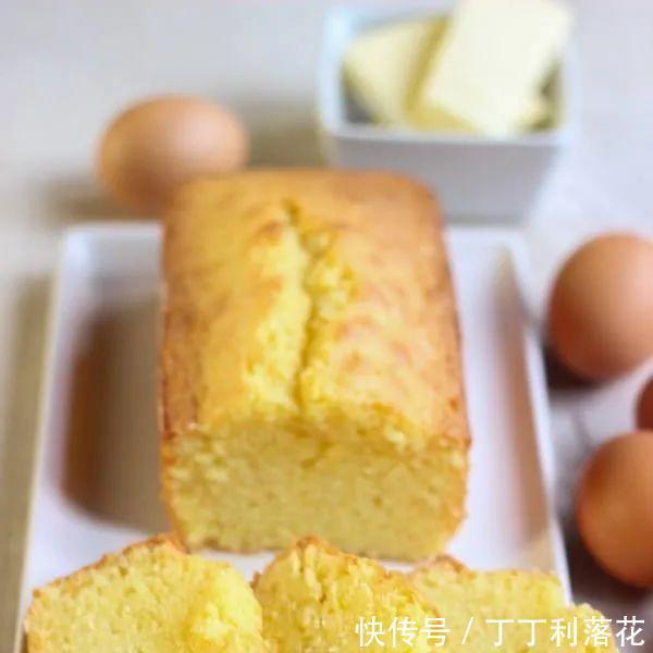 层次|有了这个新手蛋糕体教程,“杰诺瓦士蛋糕”我搞明白了