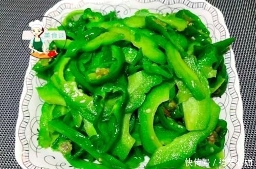 苦瓜|它是“脂肪杀手”,辣椒和它是绝配,一周吃3次,肚腩平腰也细了