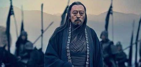  排名|三国能文能武的将领大排名，关云长只能排第十