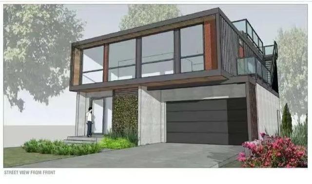 盖栋|滞留塞班5个月,每天追剧游泳看大海!盖栋别墅荒度余生