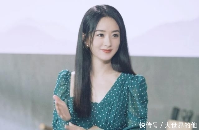 粉丝|粉丝开撕后,赵丽颖被踢出宣传图!不怪粉丝,赵丽颖实惨罢了
