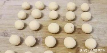 红薯糯米|孩子多吃它,锌是猪肝的3倍,铁是核桃的6倍,孩子长大个