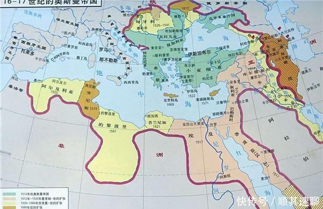 西方|中国此民族的这场失败,竟成为西方超越东方的象征