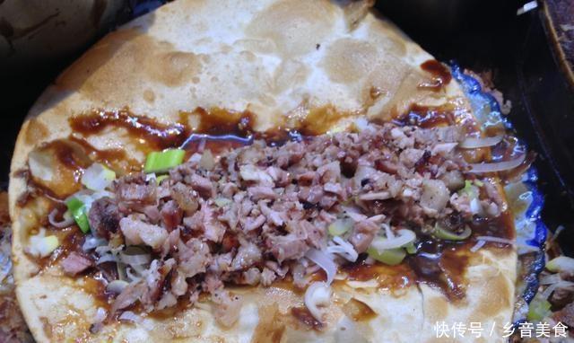 六大|六大有名的街头菜系,曾经是夜市火爆的店铺