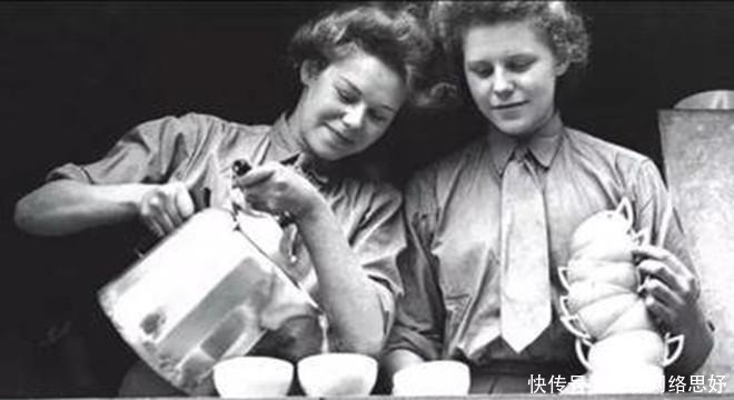 选择|英国人为何选择了红茶