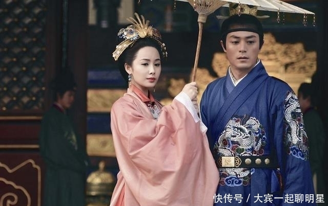 对待|朱祁镇复辟后是怎样对待弟弟朱祁钰的妻妾儿女的,一女21岁才出嫁