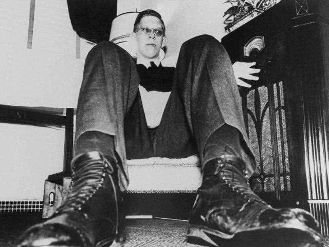  让他|被水泡害死的史上第一高人！17人抬不动他的巨棺，想盗墓得用炸药