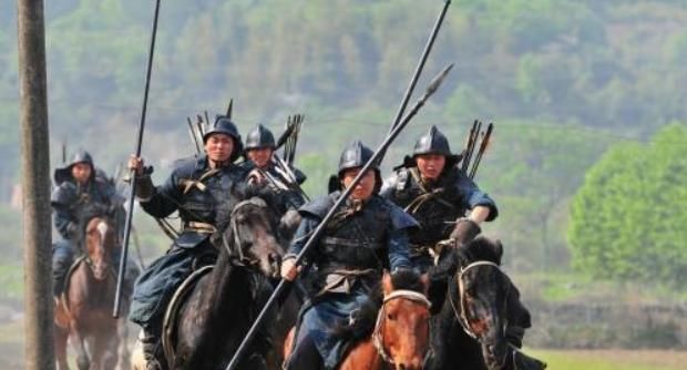 千秋万代|魏延发明了一套珍贵战术，能保蜀国千秋万代，可惜被姜维抛弃