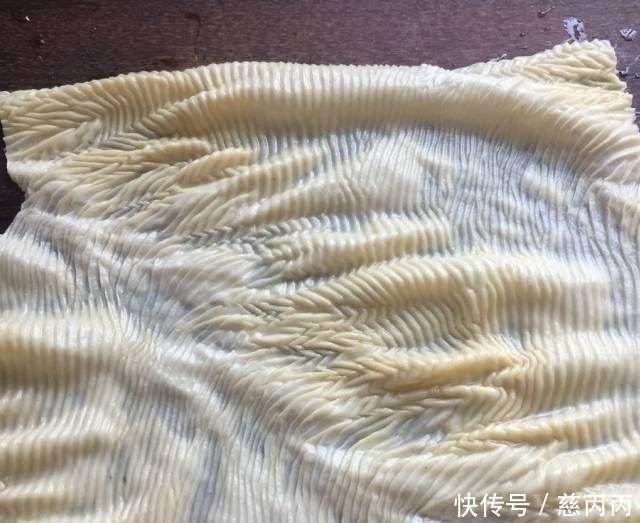 家人|豆皮糯米卷，清蒸不腻，深受家人喜爱