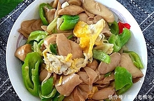 营养|实惠又美味的几道家常菜,营养好吃,老少皆宜,补钙长个强健筋骨