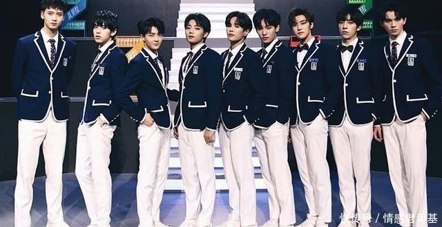 归来|出道即解散!Black ACE队员互撕“糊”作非为,UNINE归来仍是素人