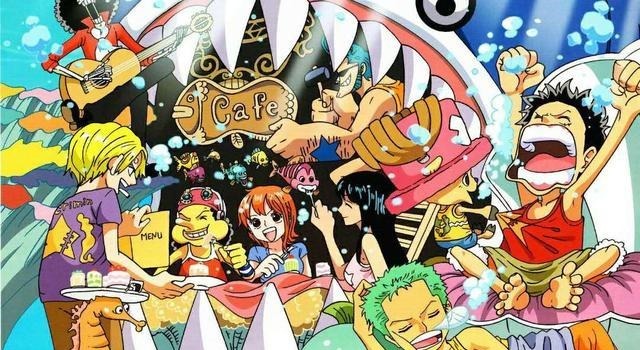 性别|海贼王6个未解之谜,人鱼岛真的毁于路飞之手老沙性别依旧存疑