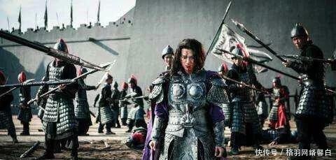 唐朝|唐朝灭亡时，场景有多惨烈？