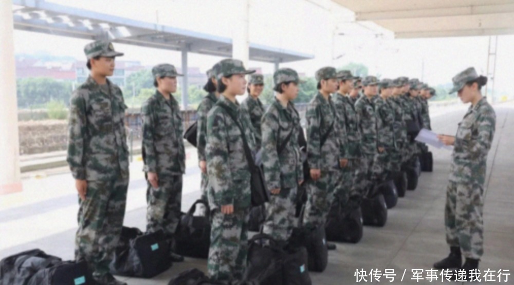 国家为|新兵入伍前，为什么要注销原户口？保护军人及其家属的一种方式