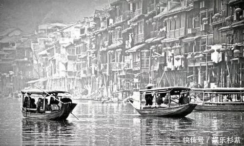 精心策划|沈从文的晚年凄凉,与那一场“精心策划”的婚外情,是密不可分的