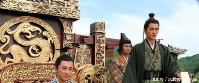 皇帝|汉武帝因谗言错杀太子，幡然醒悟后，他如何进行复仇的？不按套路