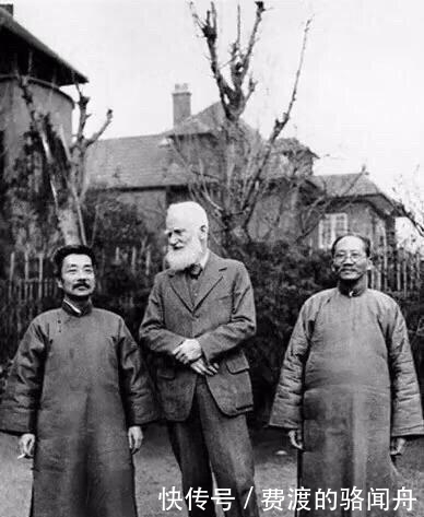 合影|这些合影几乎都是永不再来,一张比一张绝版