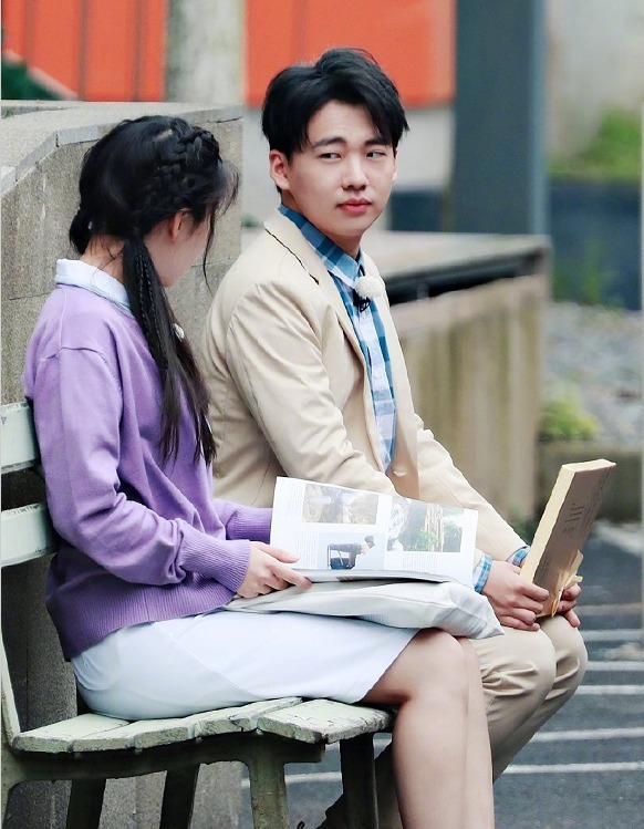 超级|《跑男》下期迎重量级嘉宾,不仅人气超级高,颜值还不输baby