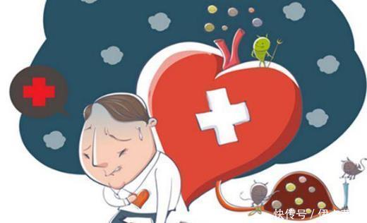 危险|你知道在中国哪种疾病比癌症对中国人的健康更危险吗