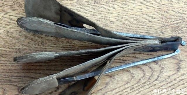 没见|渐渐被遗忘的12个老物件,70后80后都见过,00后一个也没见过