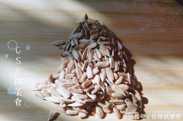 简单|不用面粉也能做出小饼干,香酥可口,做法超简单,孩子超喜欢